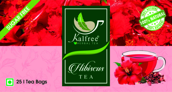 Hibiscus Tea - Image 4